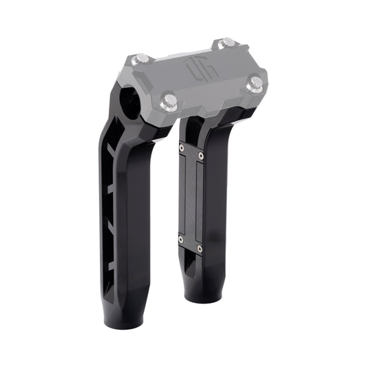 OG Black Performance 8.5 Pull Back Riser Legs