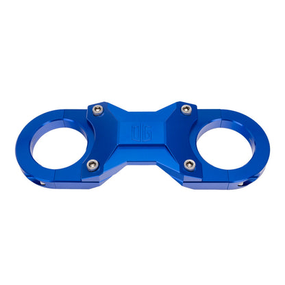 OG Blue Speed 39mm Fork Brace