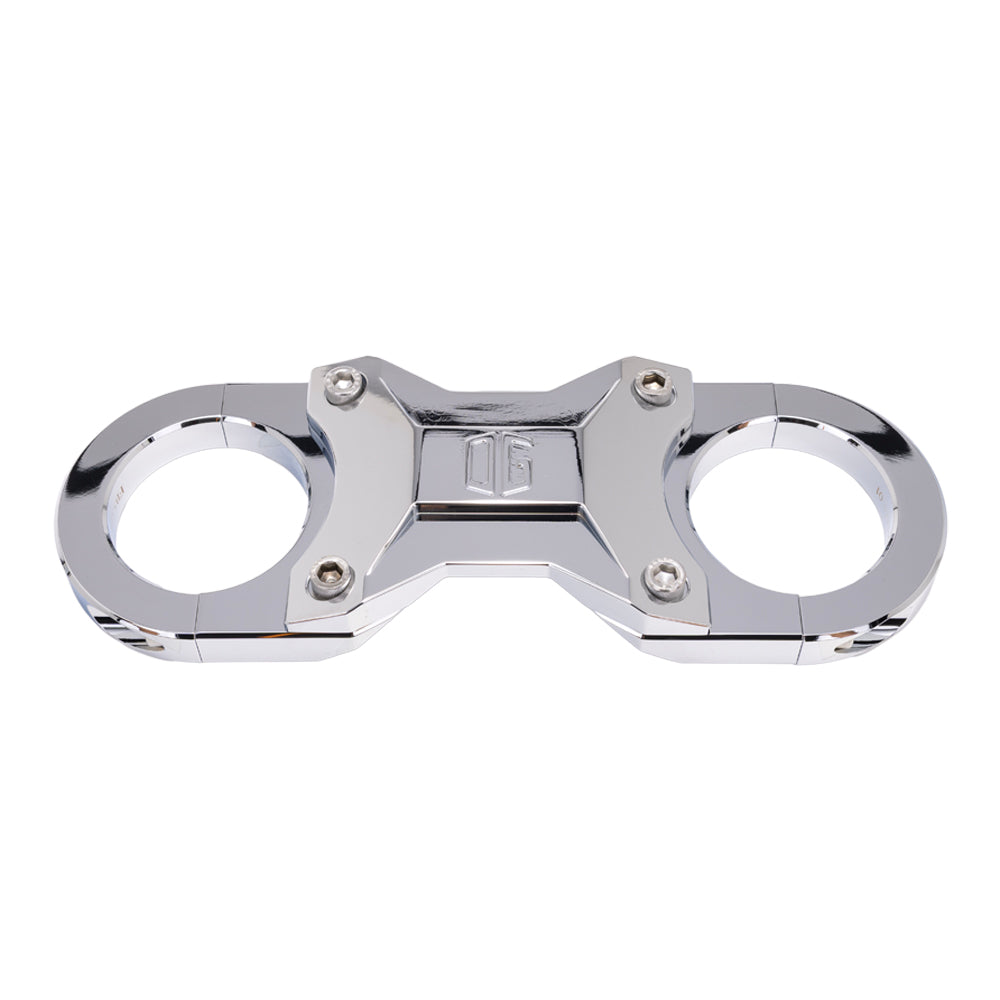 OG Chrome Speed 39mm Fork Brace