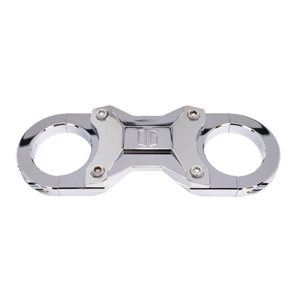 OG Chrome Speed 39mm Fork Brace