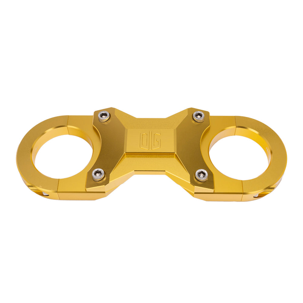 OG Gold Speed 39mm Fork Brace