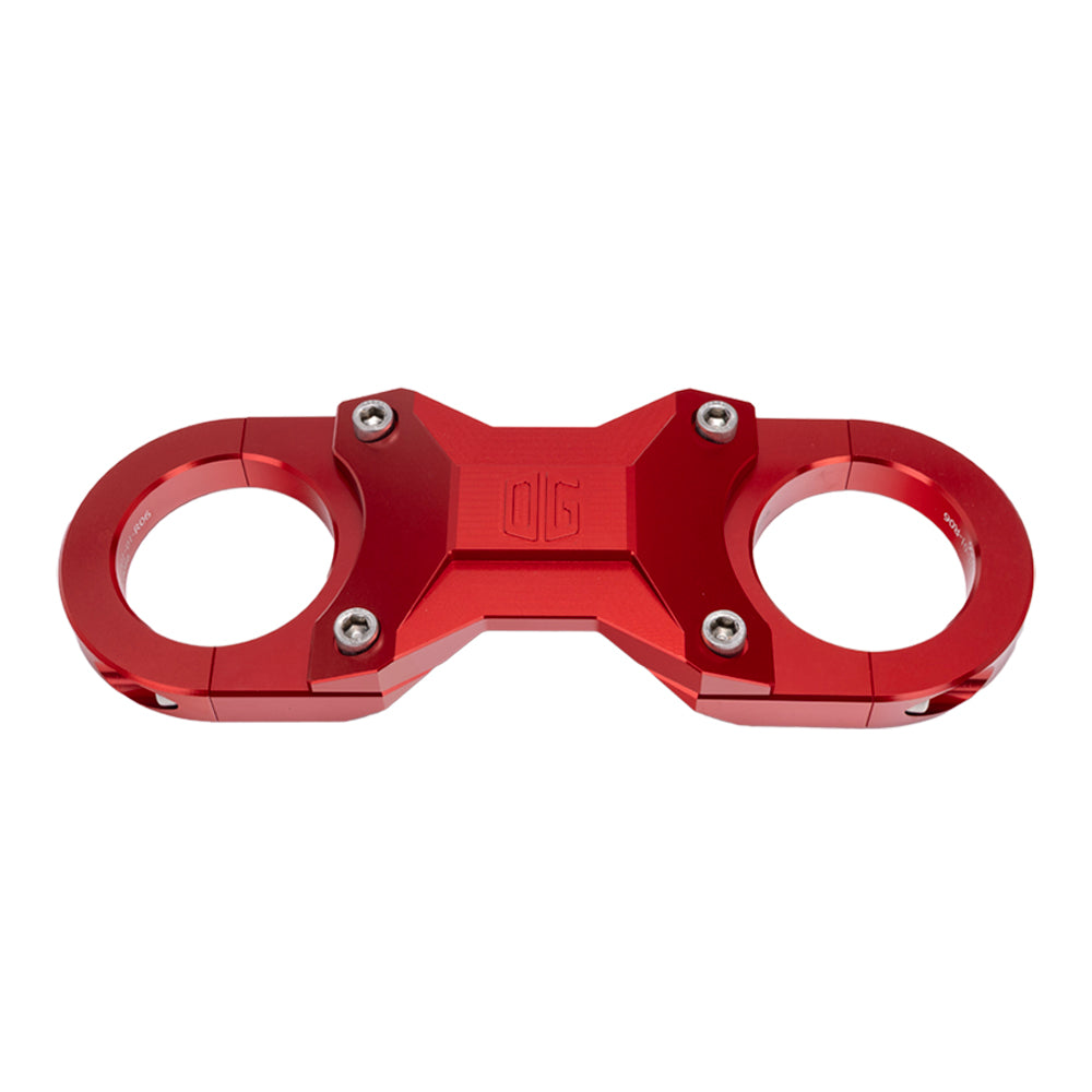 OG Red Speed 39mm Fork Brace