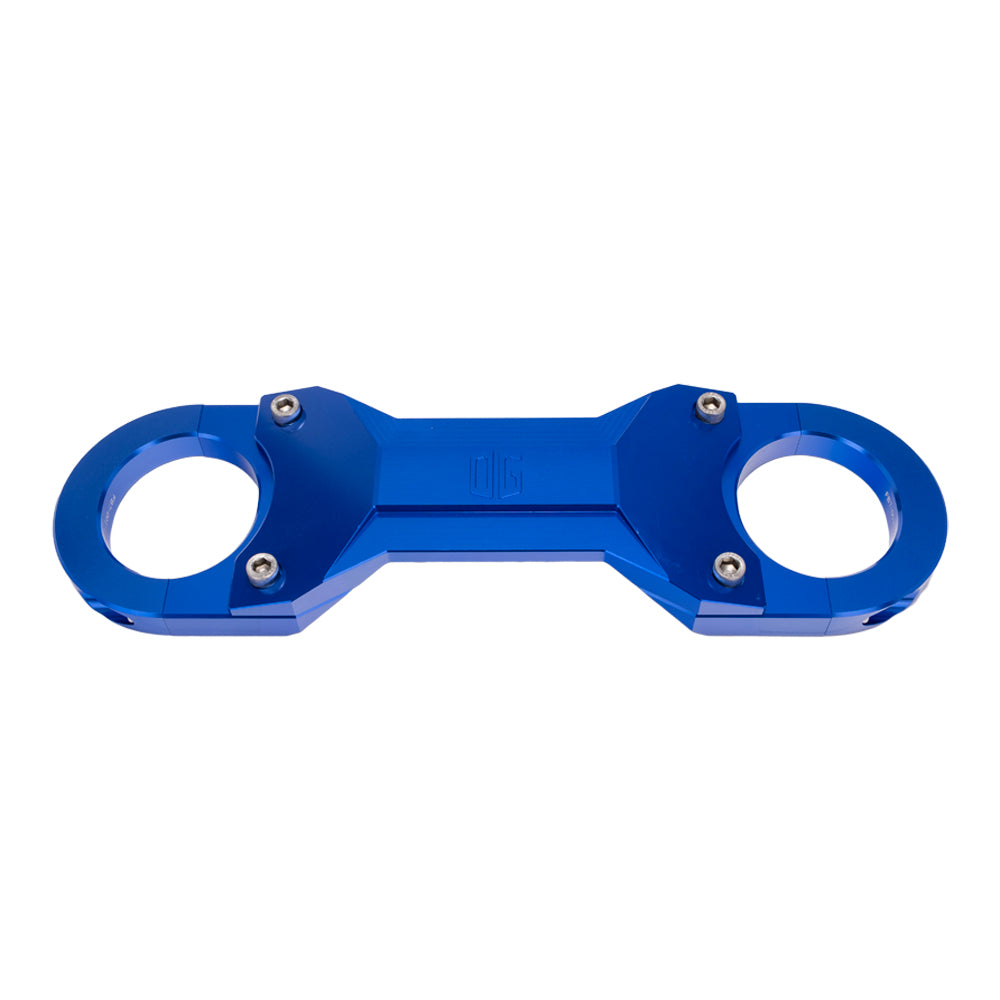 OG Blue Speed 41mm 2013-Down Touring Fork Brace
