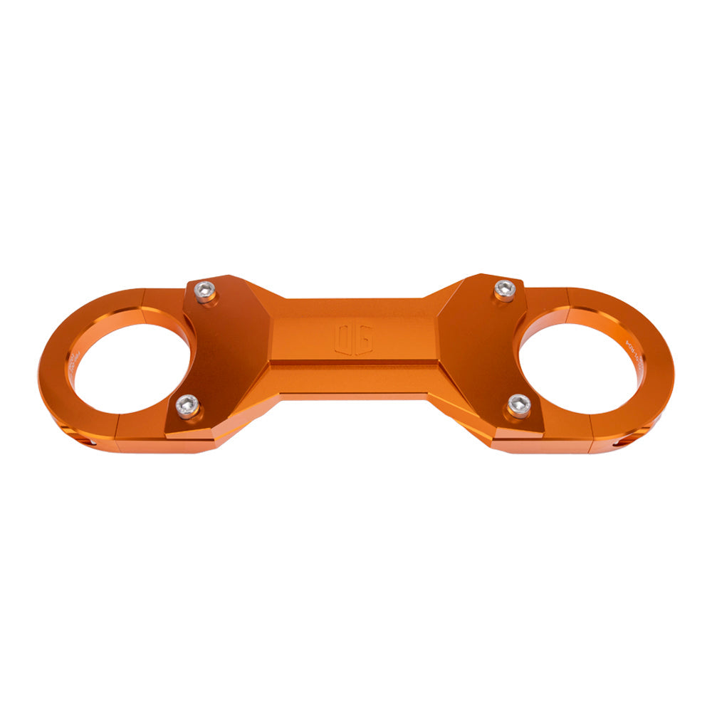 OG Orange Speed 41mm 2013-Down Touring Fork Brace