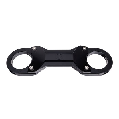 OG Black Speed 49mm 2014-Up Touring Fork Brace