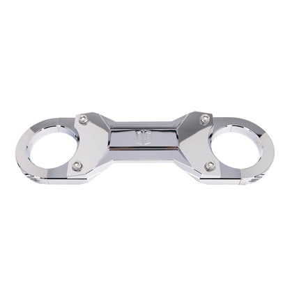 OG Chrome Speed 49mm 2014-Up Touring Fork Brace