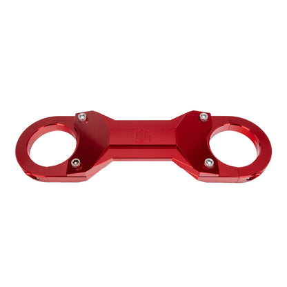 OG Red Speed 49mm 2014-Up Touring Fork Brace