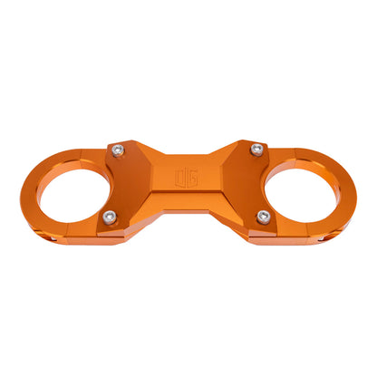 OG Orange Speed 49mm Fork Brace