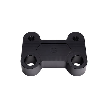 OG Black Touring Pull Back Plate