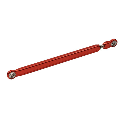 Harley Davidson Touring Shift Linkage Red