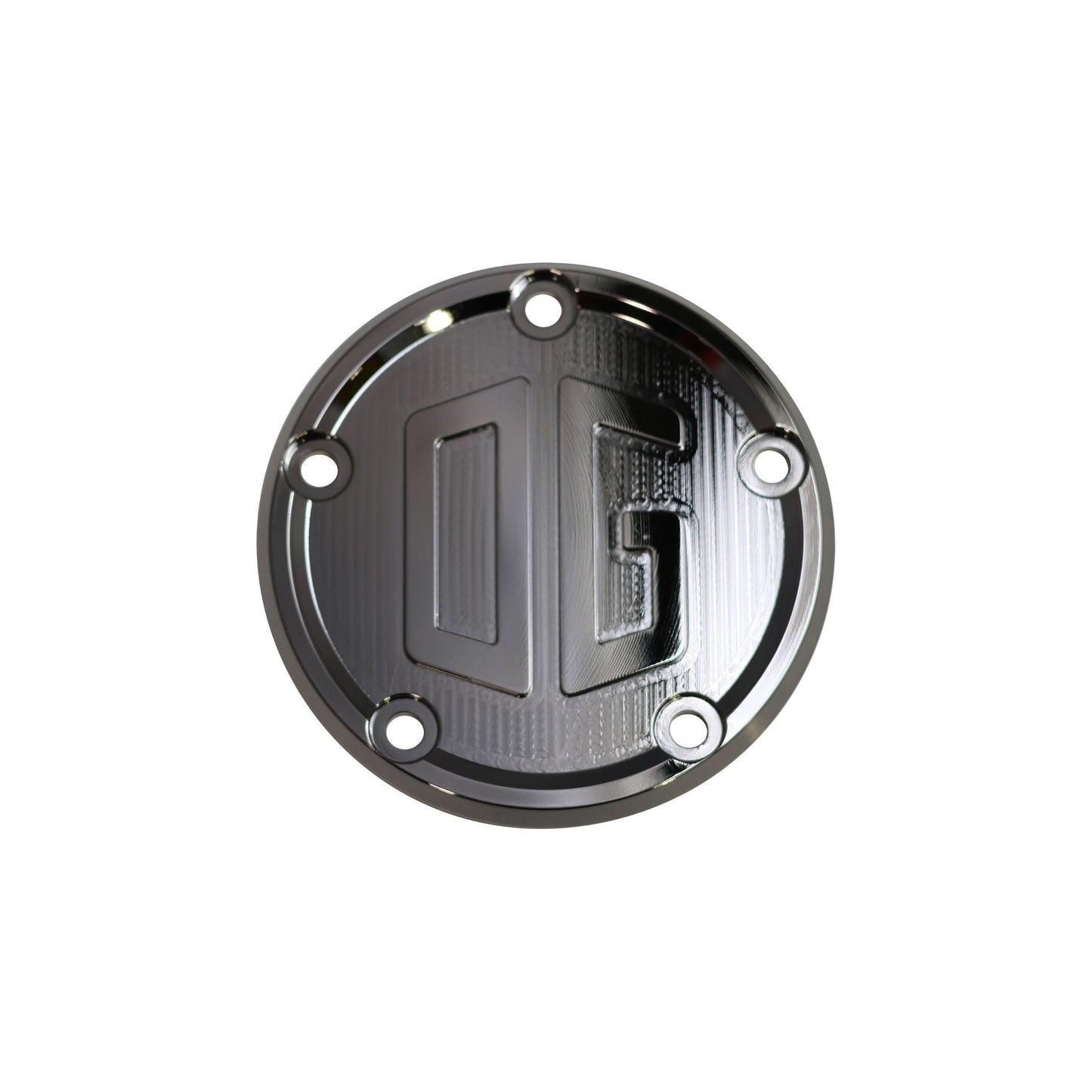 OG Twin Cam Points Cover