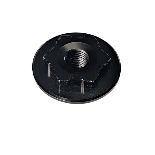 OG Billet Pivot Cover for OG Adjustable Brake Arm - Touring Models