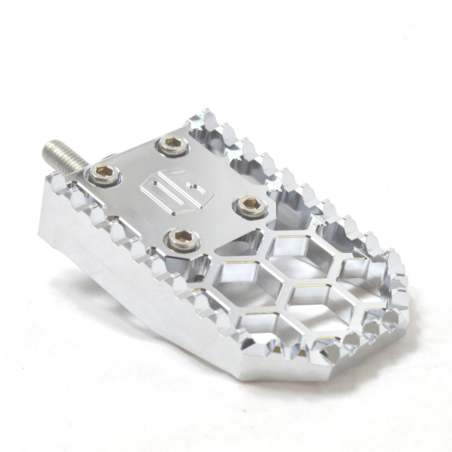 OG Indian Bagger HoneyComp V3 Brake Pedal Kit