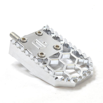 OG Indian Bagger HoneyComp V3 Brake Pedal Kit