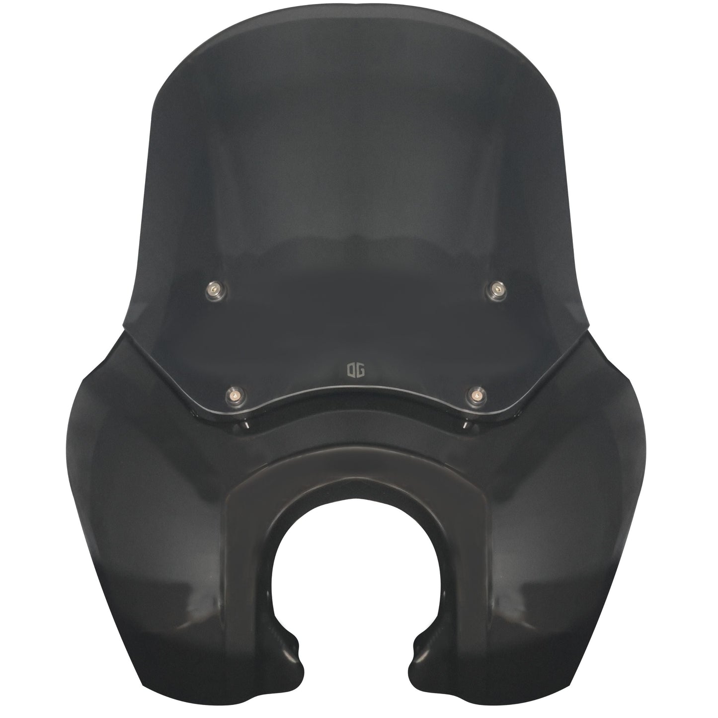 OG T-Sport Fairing kit Harley-Davidson Dyna Sportster FXR - Original Garage Moto