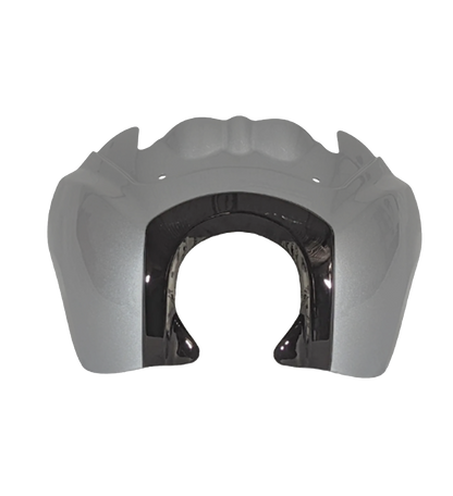 OG Softail Low Rider S Complete T-Sport Fairing Kit - Billiard Gray