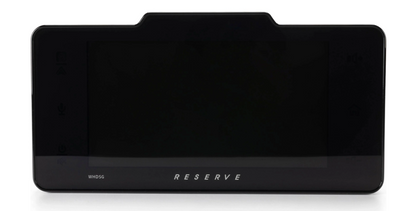 Soundstream Reserve 7" ad Unit with Apple CarPlay WHD.SG For Harley Streetglide '98-'13