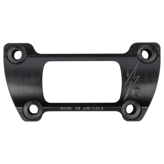 Thrashin Supply OG Riser Clamp with Koso Digital Speedo D2 2014-2023 B ...