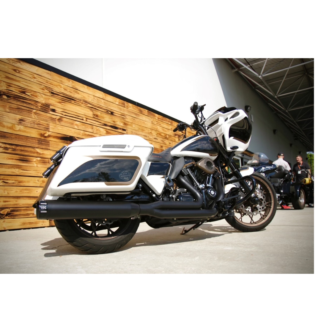 Road glide online performance parts