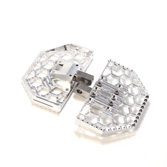 OG HoneyComp V3 Mini Floorboards For Indians