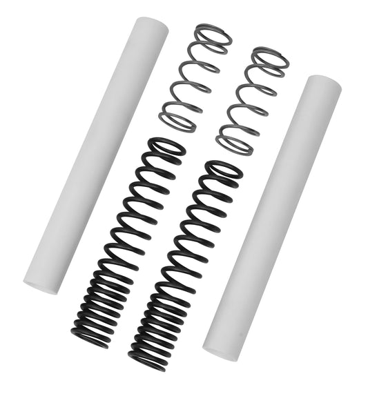 BURLY BRAND - LOWBOY 1"-2" FORK KIT 49MM FLT 17-22 - B28-107