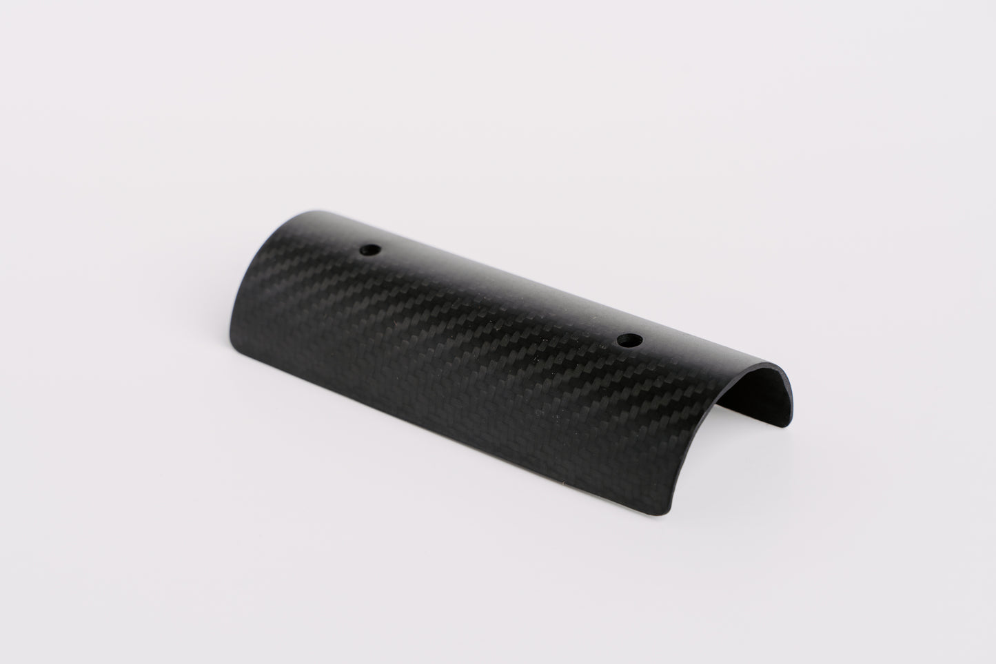 SAWICKI - STRAIGHT HEAT SHIELD CF UNIVERSAL HEAT SHIELD STRAIGHT - 930-07003