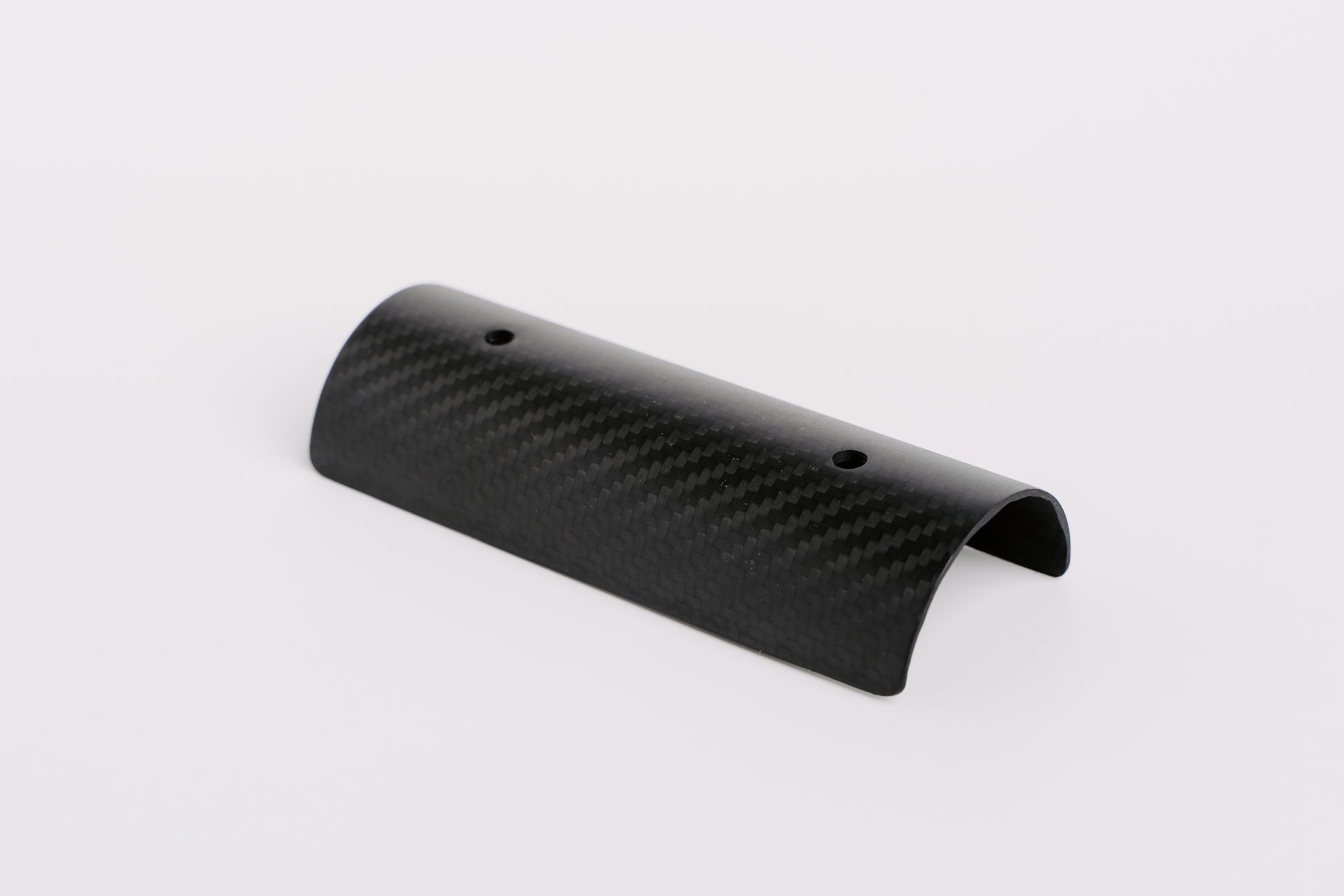 SAWICKI - STRAIGHT HEAT SHIELD CF UNIVERSAL HEAT SHIELD STRAIGHT - 930-07003