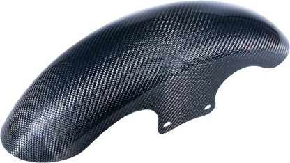 HOFMANN DESIGNS - CARBON FIBER SHORT FF 21" CVO 23-25 INVERTED FRONT END - HDCF-6029