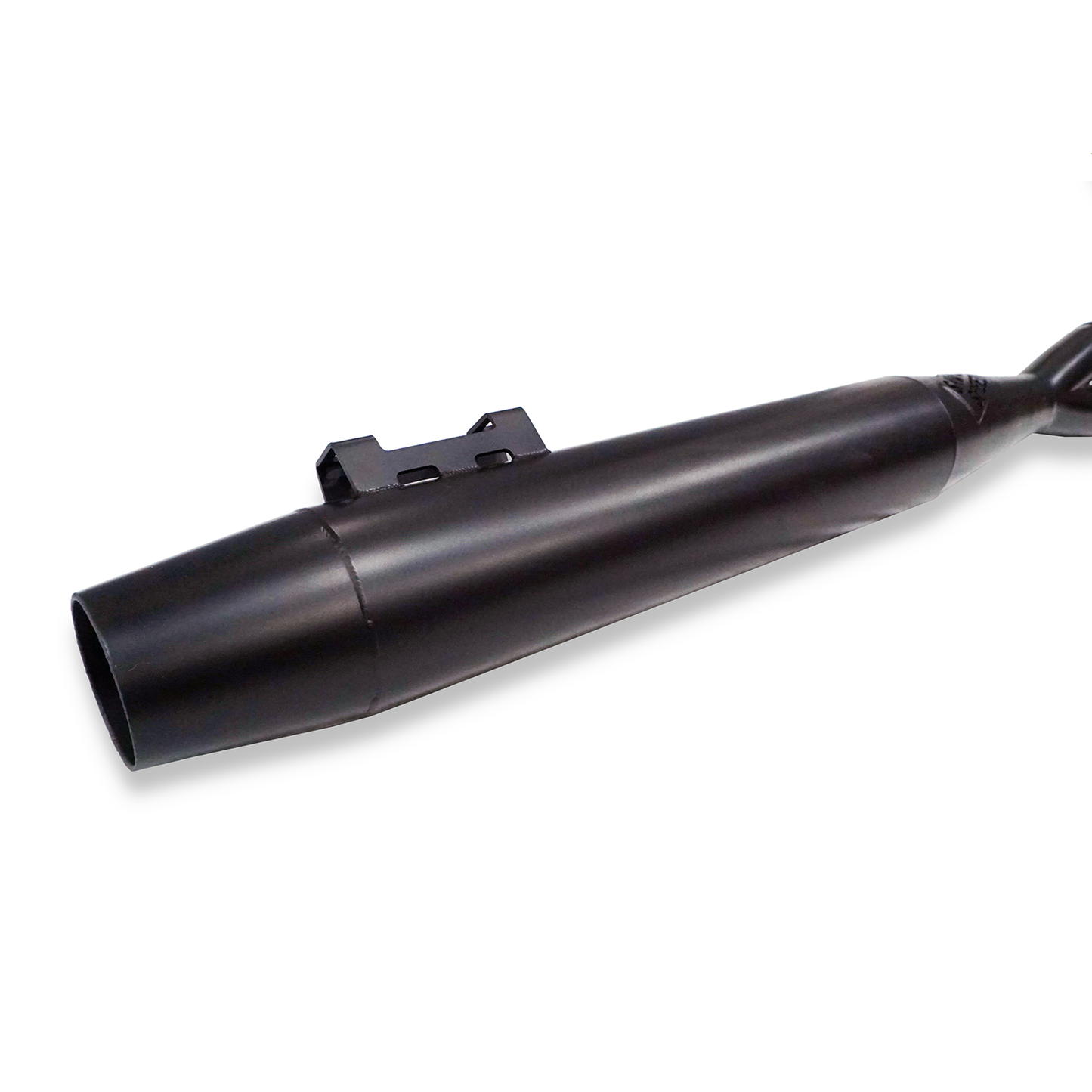 SAWICKI - INTMDTR M8 FLT FULL CANNON BLACK - 930-02611