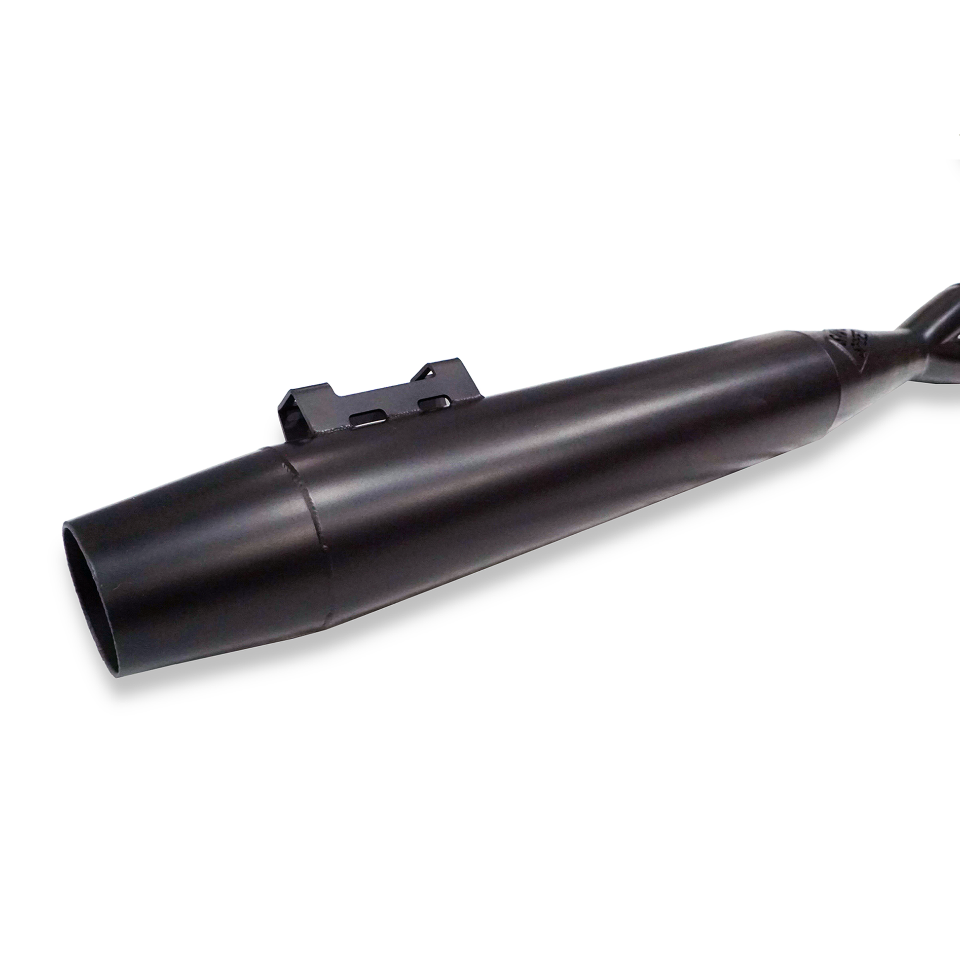 SAWICKI - INTMDTR M8 FLT FULL CANNON BLACK - 930-02611