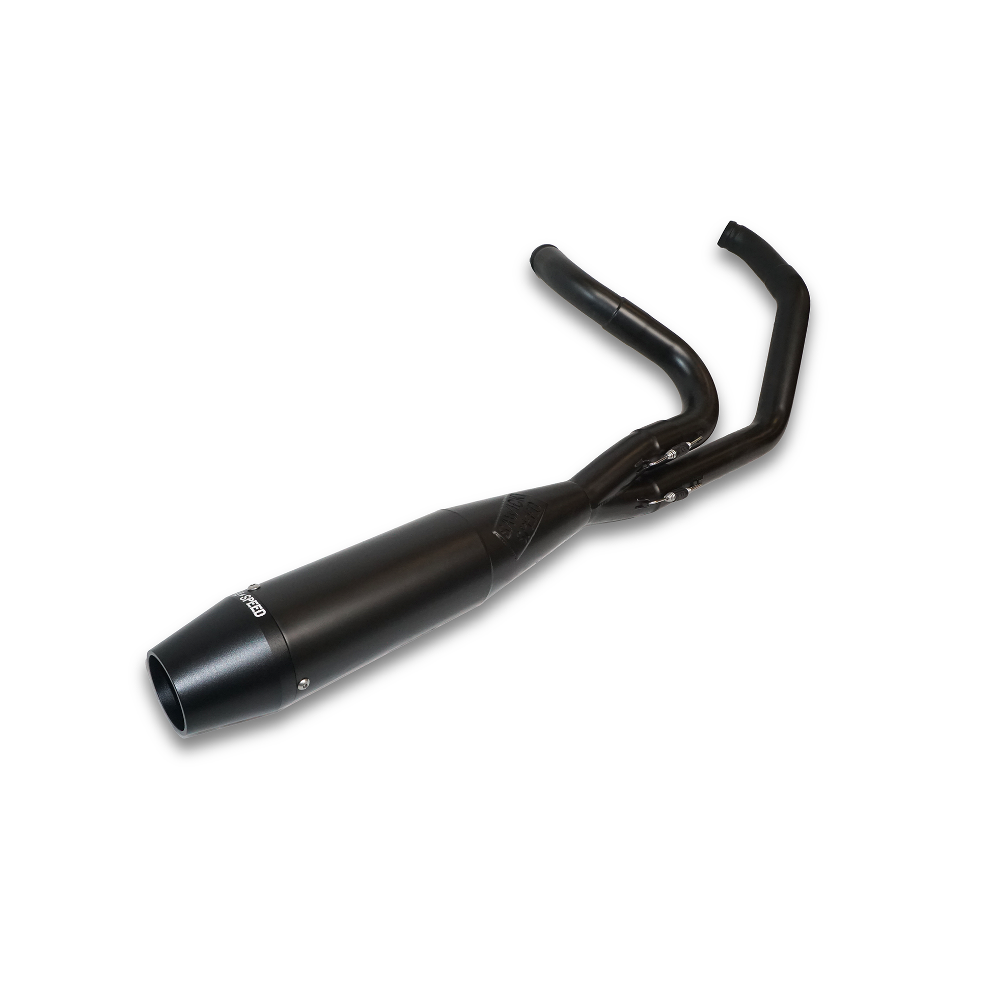 SAWICKI - INTMDTR M8 FLT MID BLACK - 930-02606