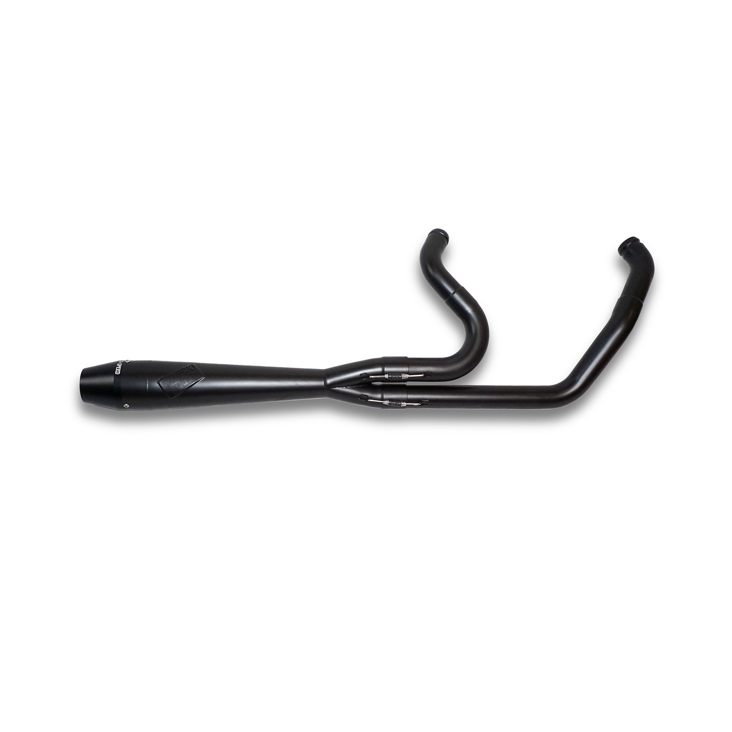 SAWICKI - INTMDTR M8 SOFTAIL MID BLACK - 930-02626