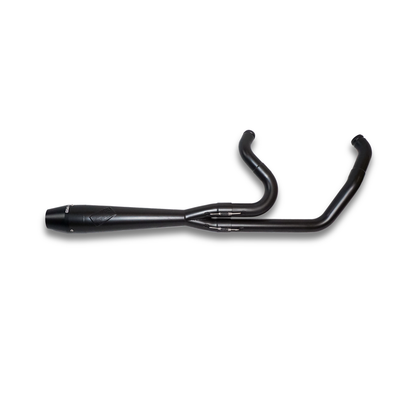 SAWICKI - INTMDTR M8 SOFTAIL MID BLACK - 930-02626