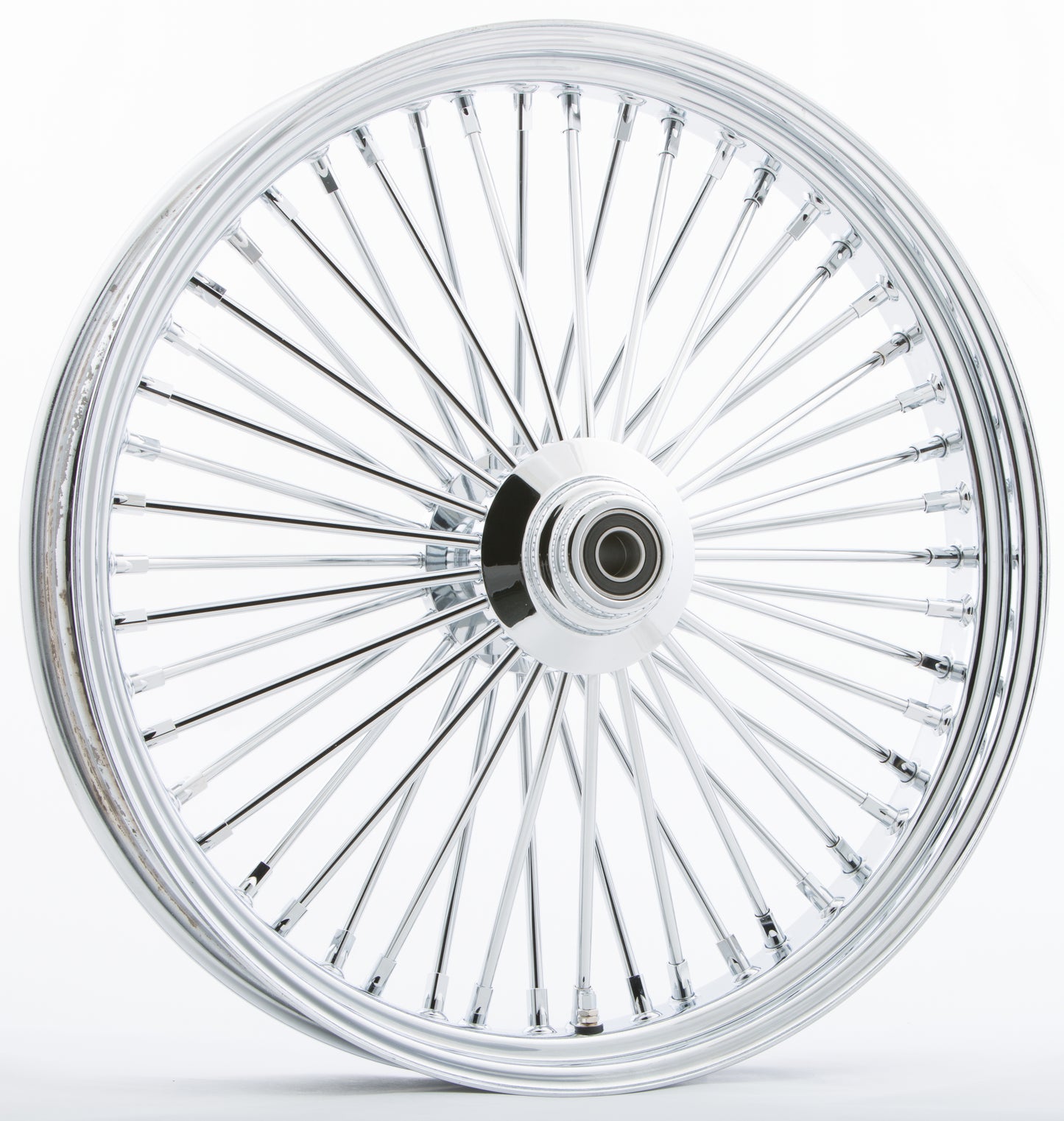 HARDDRIVE - FR 48-SPK SD CHROME 21X2.15 WG-HUB 25M ABS 00 LTR - 051-11541