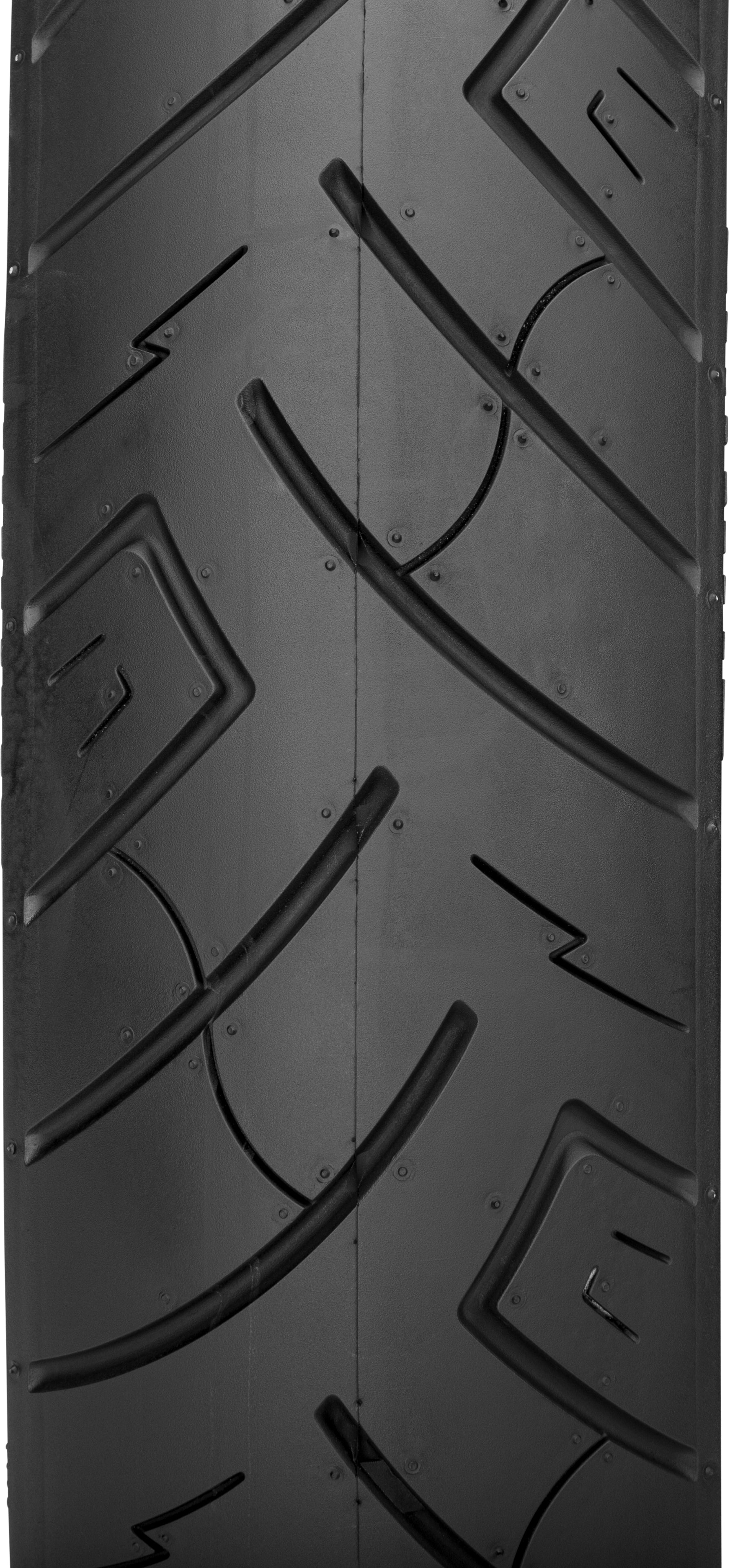 SHINKO - TIRE 777 CRUISER FRONT W/W 90/90-21 54H BIAS TL - 87-4565