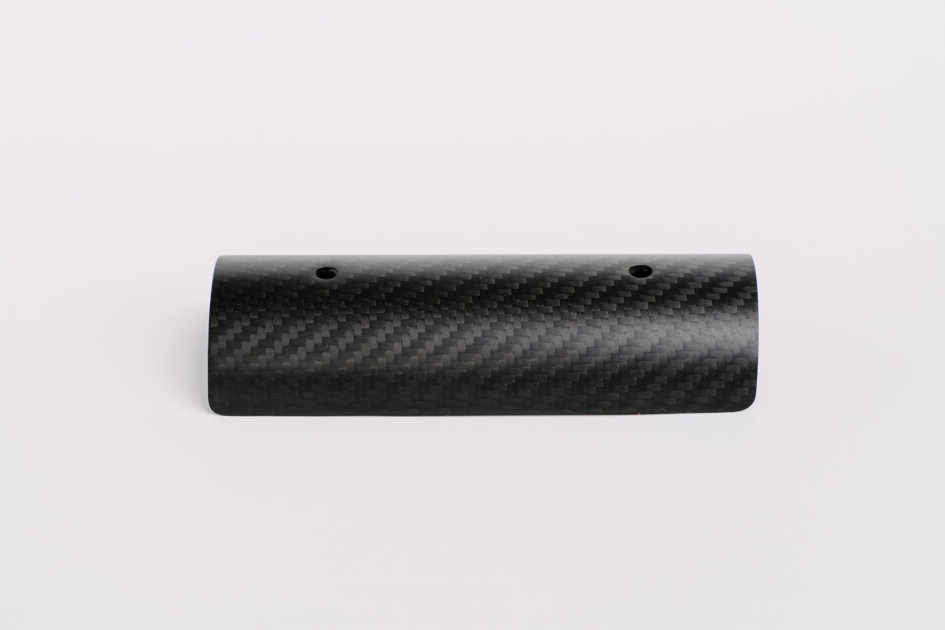 SAWICKI - STRAIGHT HEAT SHIELD CF UNIVERSAL HEAT SHIELD STRAIGHT - 930-07003