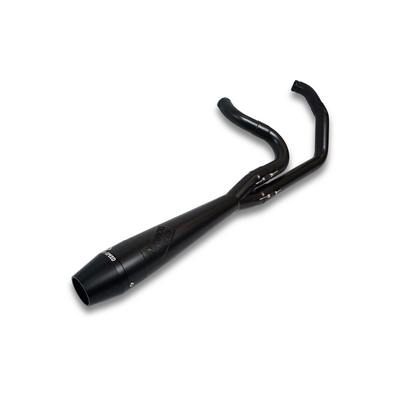 SAWICKI - INTMDTR M8 SOFTAIL MID BLACK - 930-02626