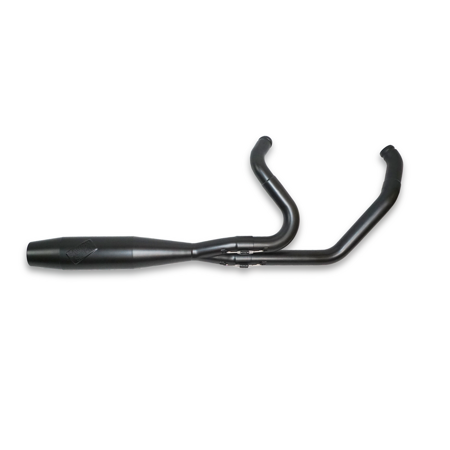 SAWICKI - INTMDTR M8 FLT MID CANNON BLACK - 930-02607