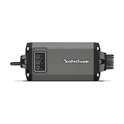 Rockford Fosgate 1,000 Watt Mono IPX6 Element Ready™ Amplifier