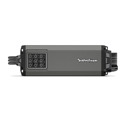 Rockford Fosgate 1,500 Watt 5-Channel IPX6 Element Ready™ Amplifier M5-1500X5 -