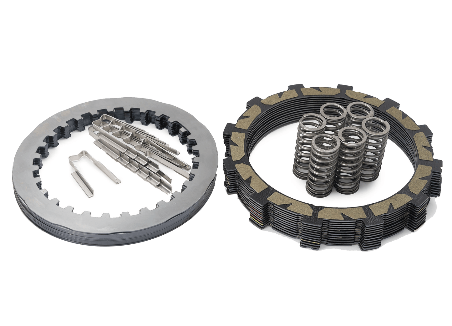 Torqdrive Clutch Pack `21-22 Sportster S/pan America
