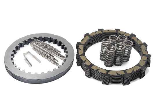 Torqdrive Clutch Pack `21-22 Sportster S/pan America