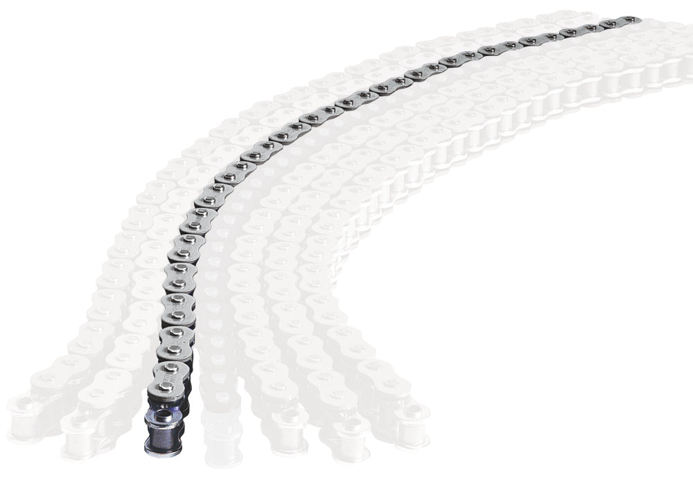 Chain Mvxz2 X-ring 530-120l Chr