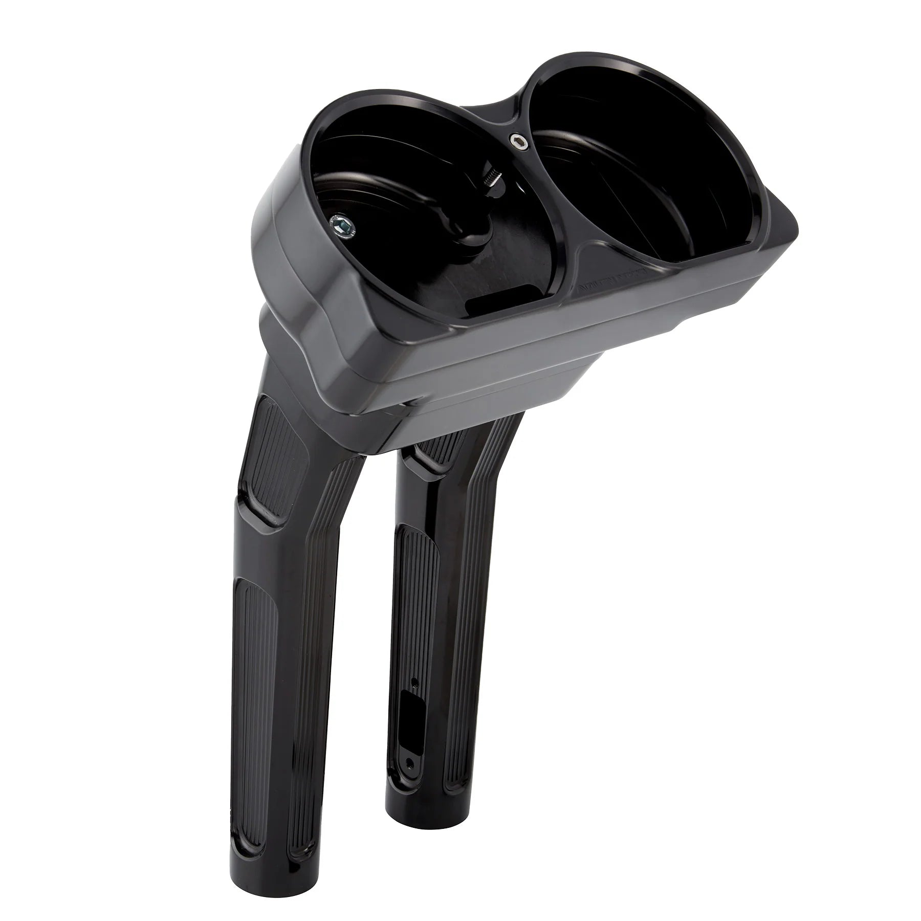 Arlen Ness Method® Bagger Kickback Risers – Scooters Performance