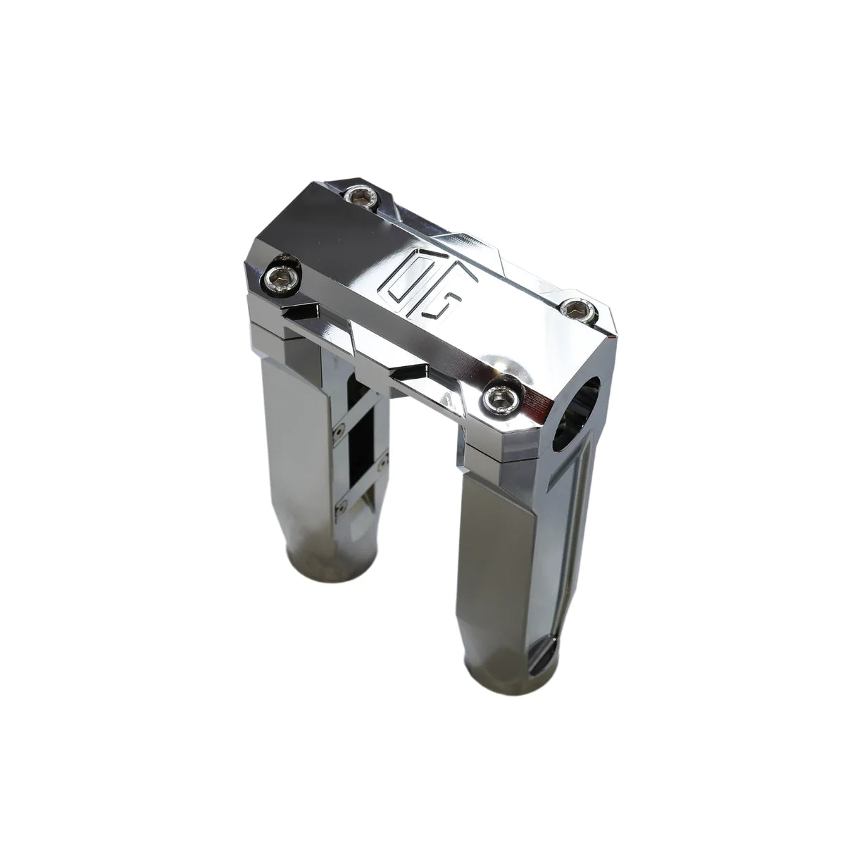 OG Moto Riser kit (Original Garage Moto) – Scooters Performance