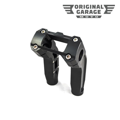 OG Moto Riser kit (Original Garage Moto) – Scooters Performance