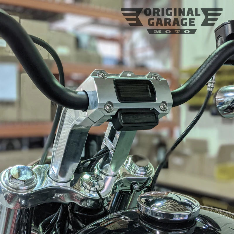 OG Moto Riser kit (Original Garage Moto) – Scooters Performance