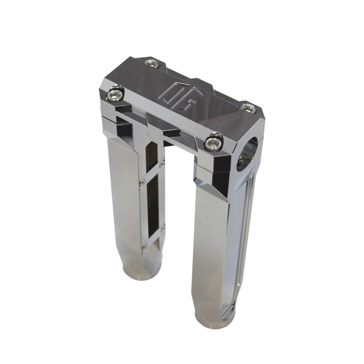 OG Moto Riser kit (Original Garage Moto) – Scooters Performance