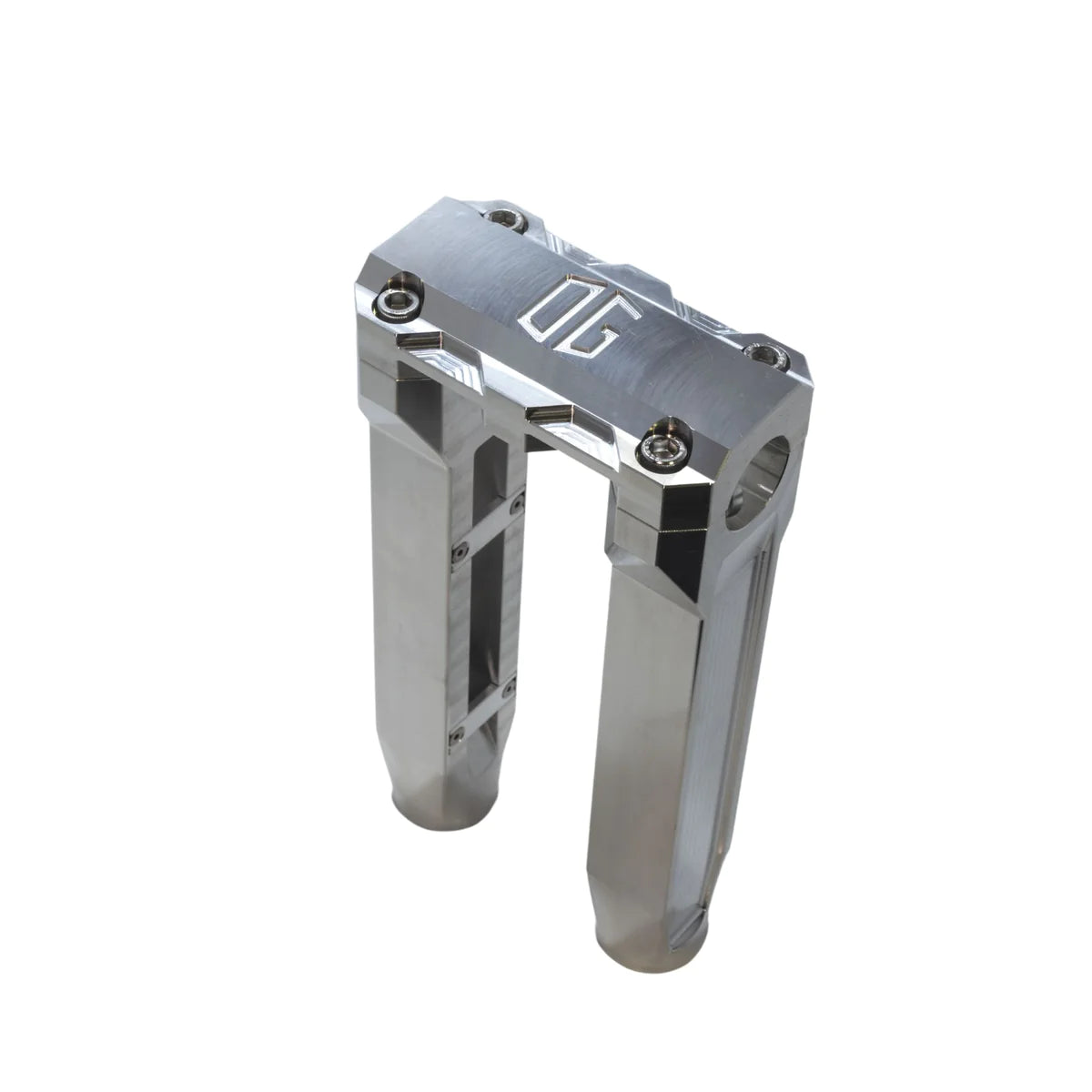 OG Moto Riser kit (Original Garage Moto) – Scooters Performance