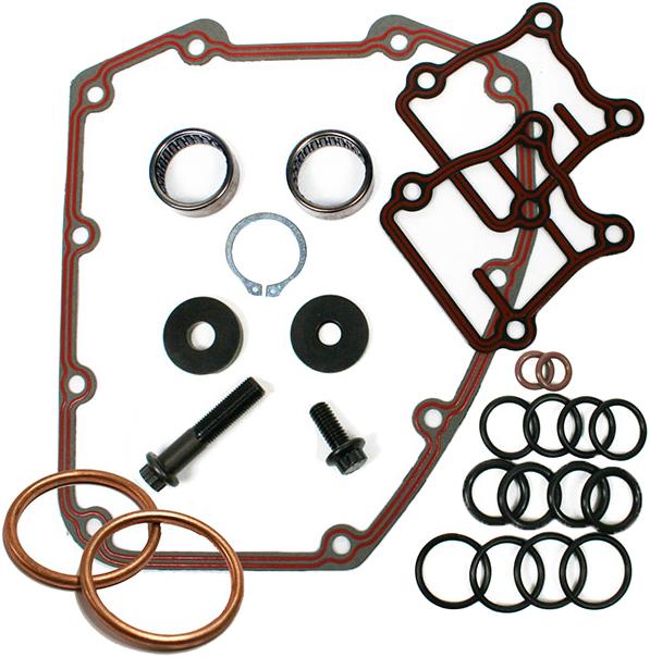 Camshaft Install Kit For Conversion Cam Kits